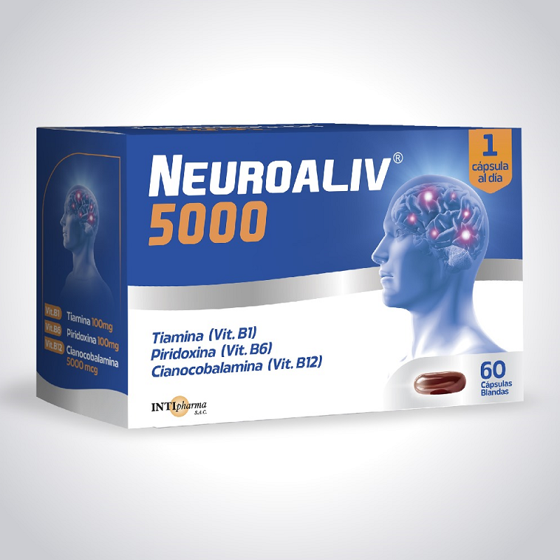  NEUROALIV 5000